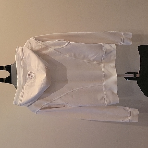 Lululemon Hoodie Womans - Picture 5 of 9